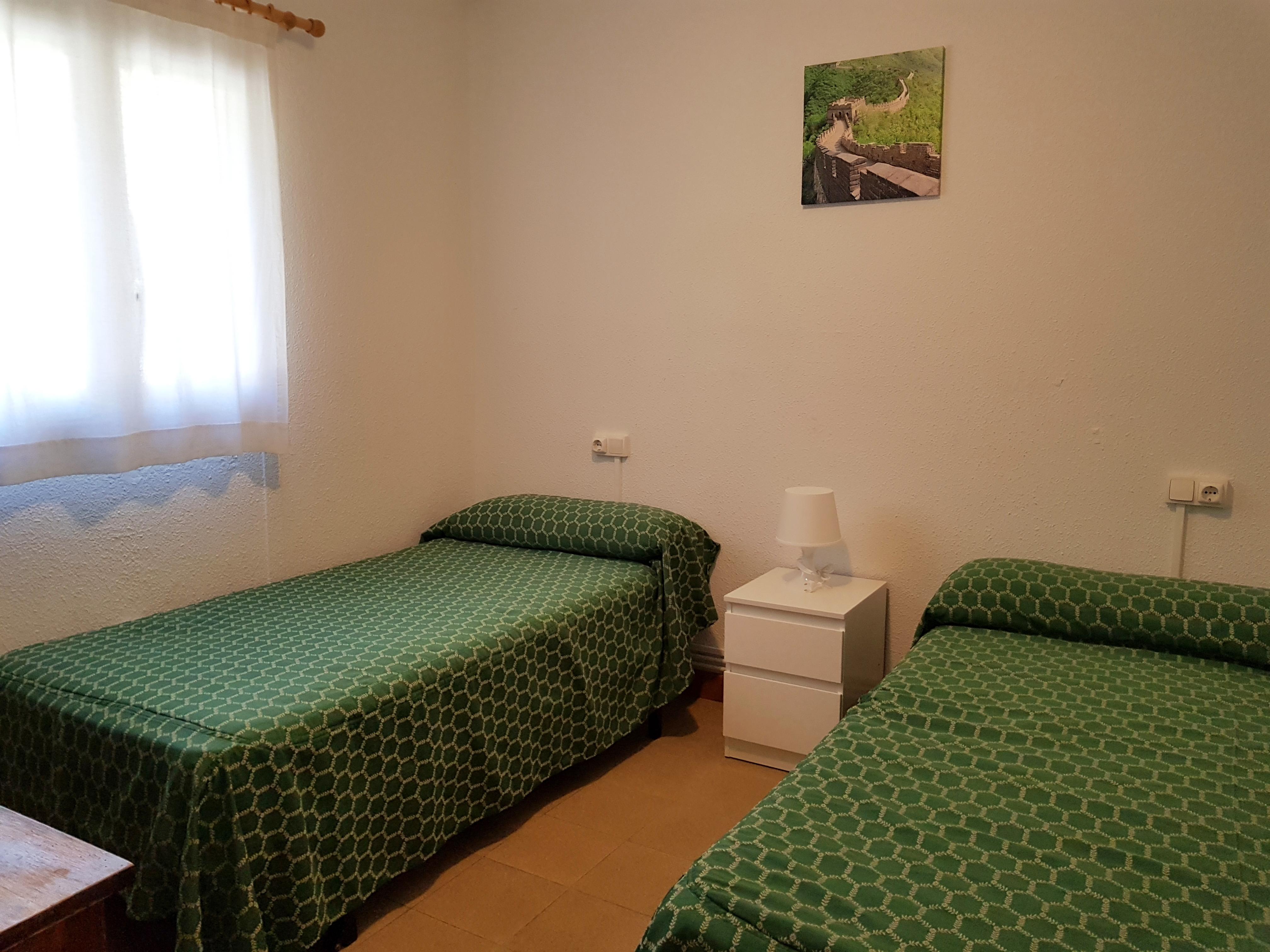 Complejo Bubal Formigal 3000 Apartment Биескас Екстериор снимка