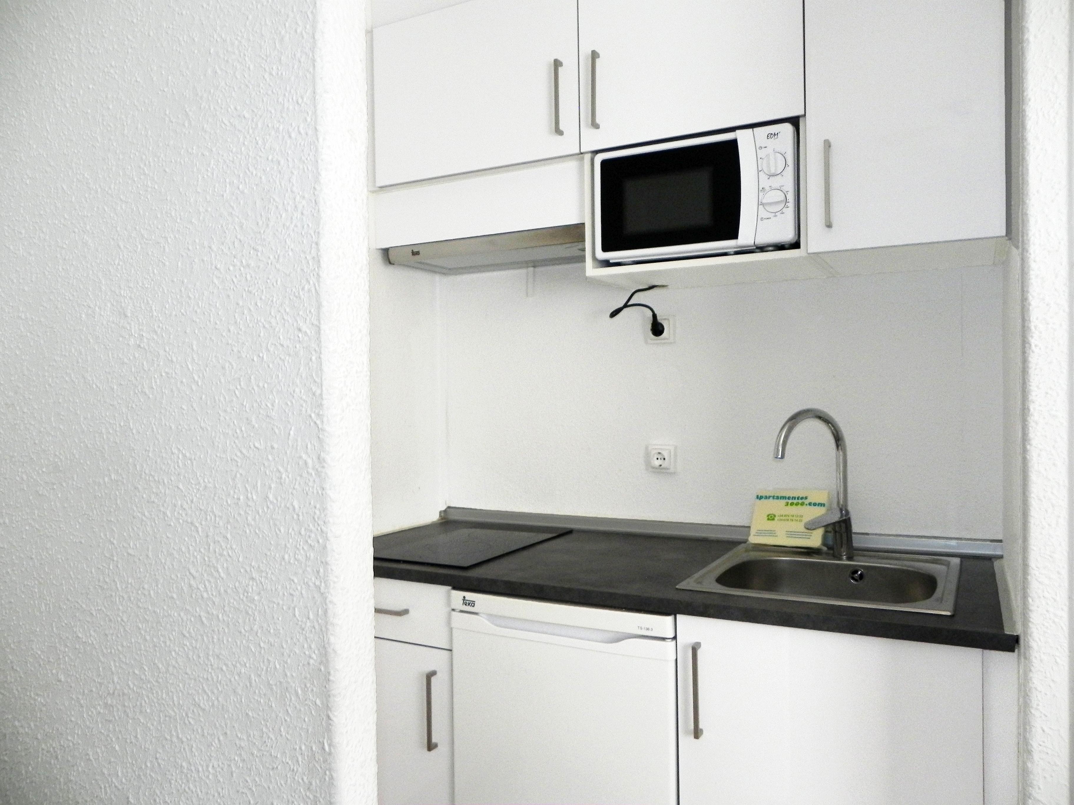Complejo Bubal Formigal 3000 Apartment Биескас Екстериор снимка