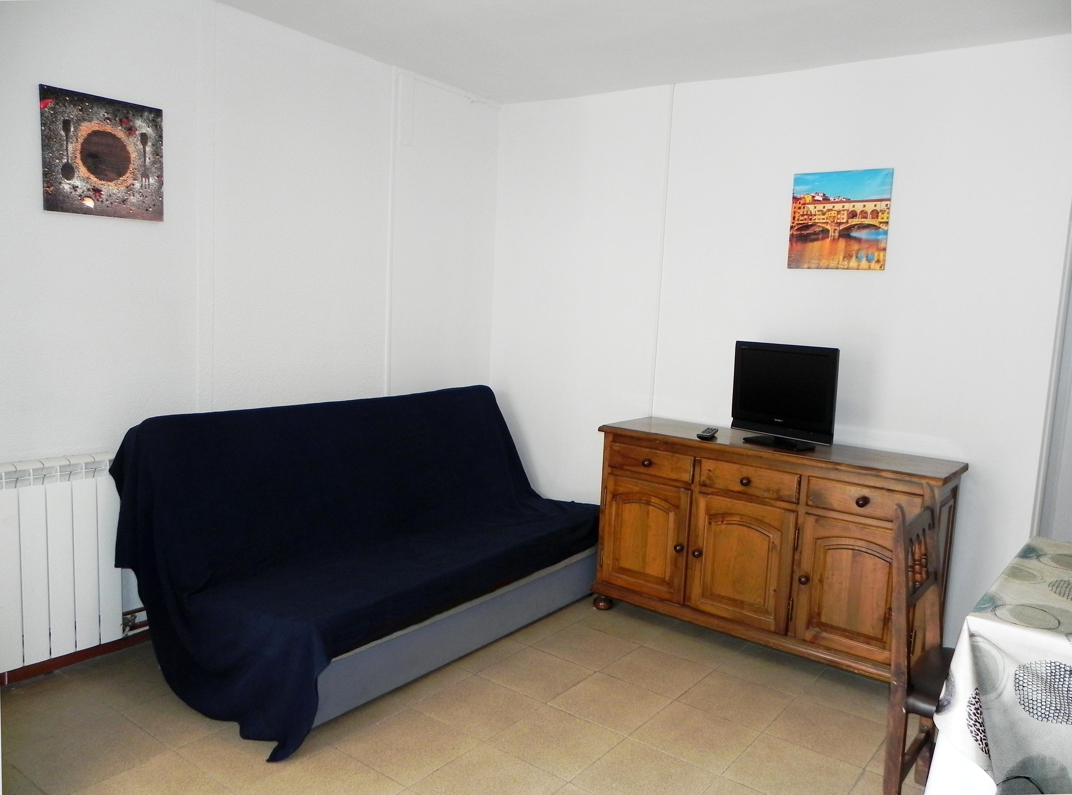 Complejo Bubal Formigal 3000 Apartment Биескас Екстериор снимка