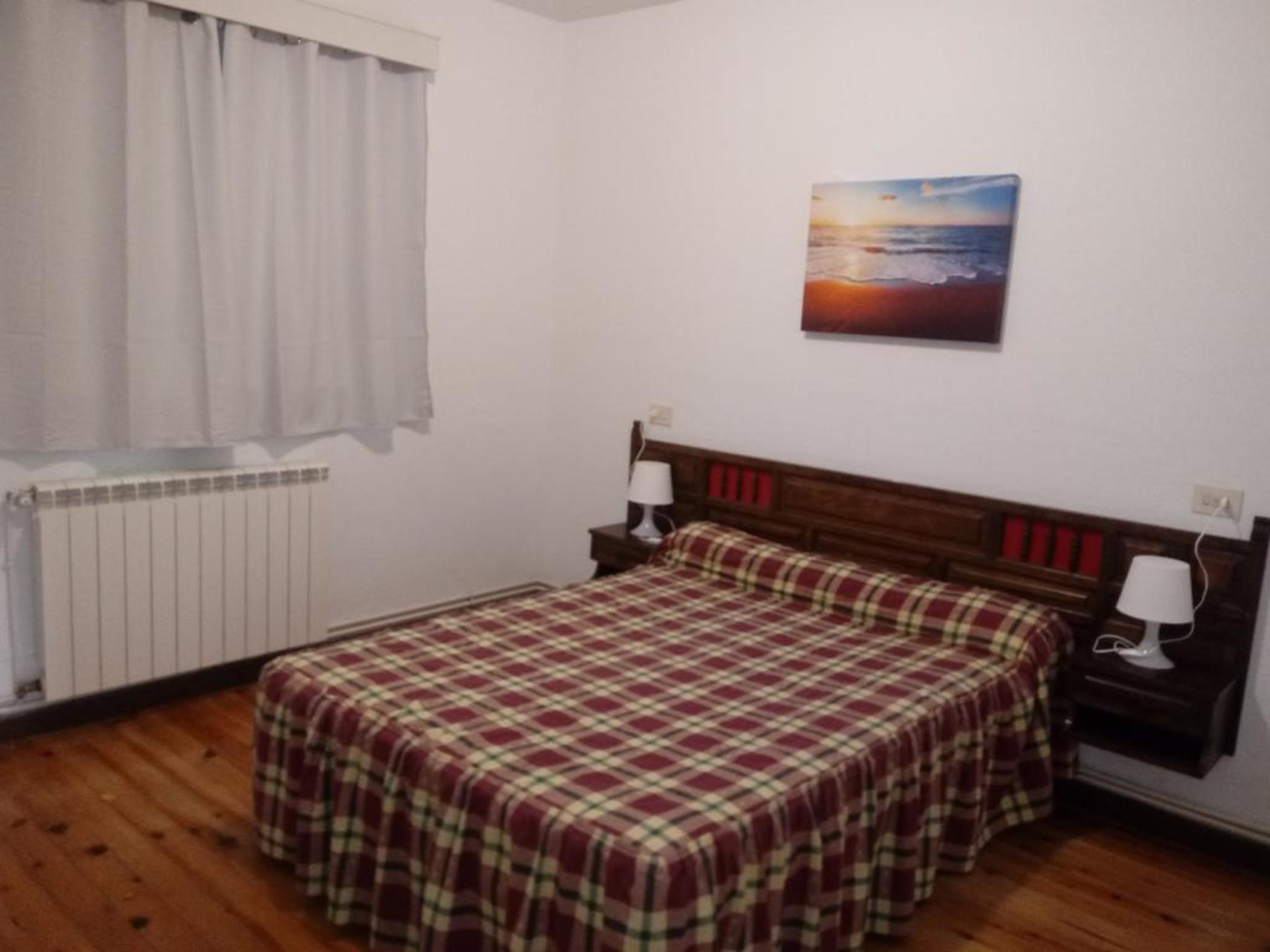 Complejo Bubal Formigal 3000 Apartment Биескас Екстериор снимка