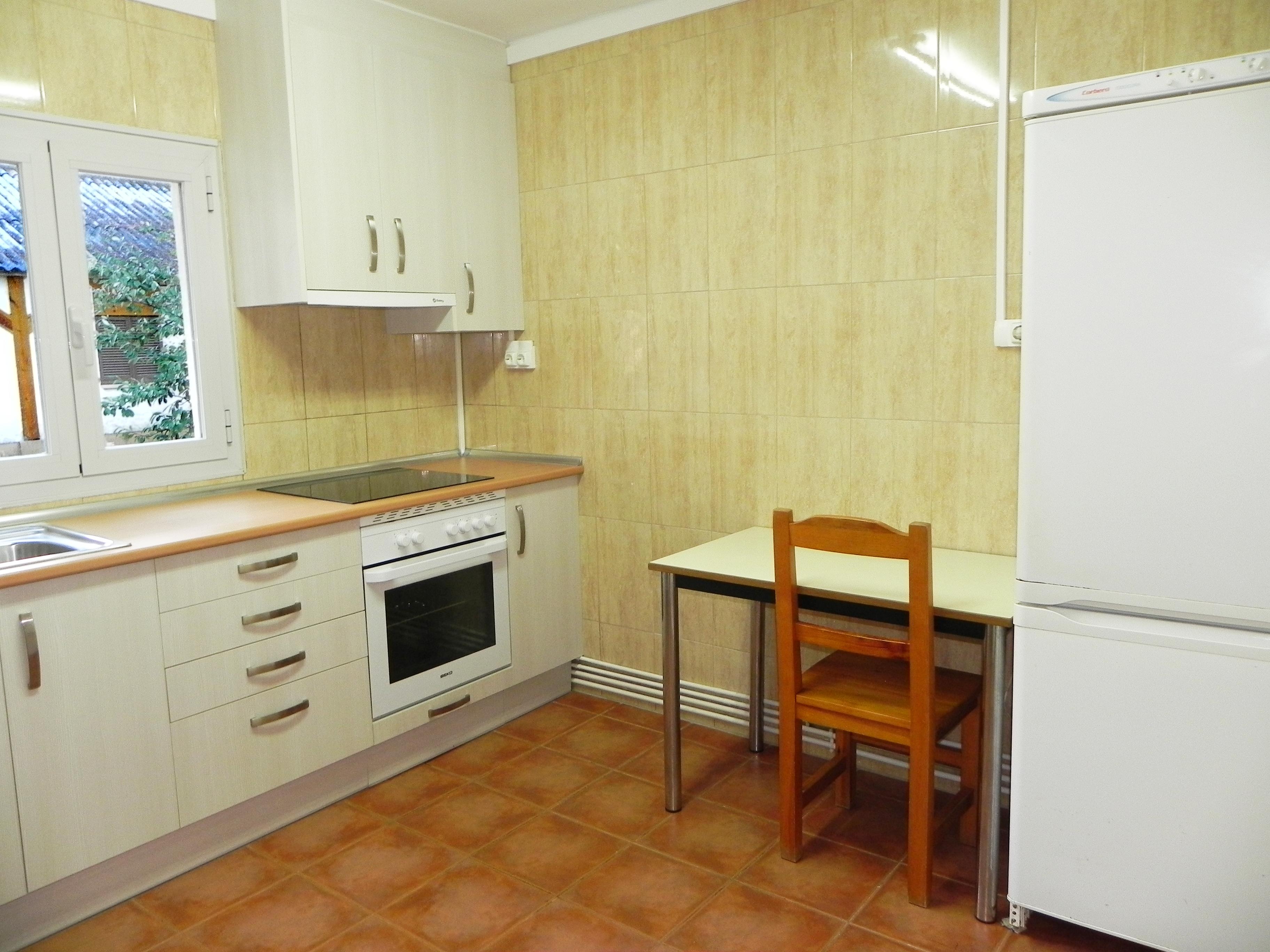 Complejo Bubal Formigal 3000 Apartment Биескас Екстериор снимка