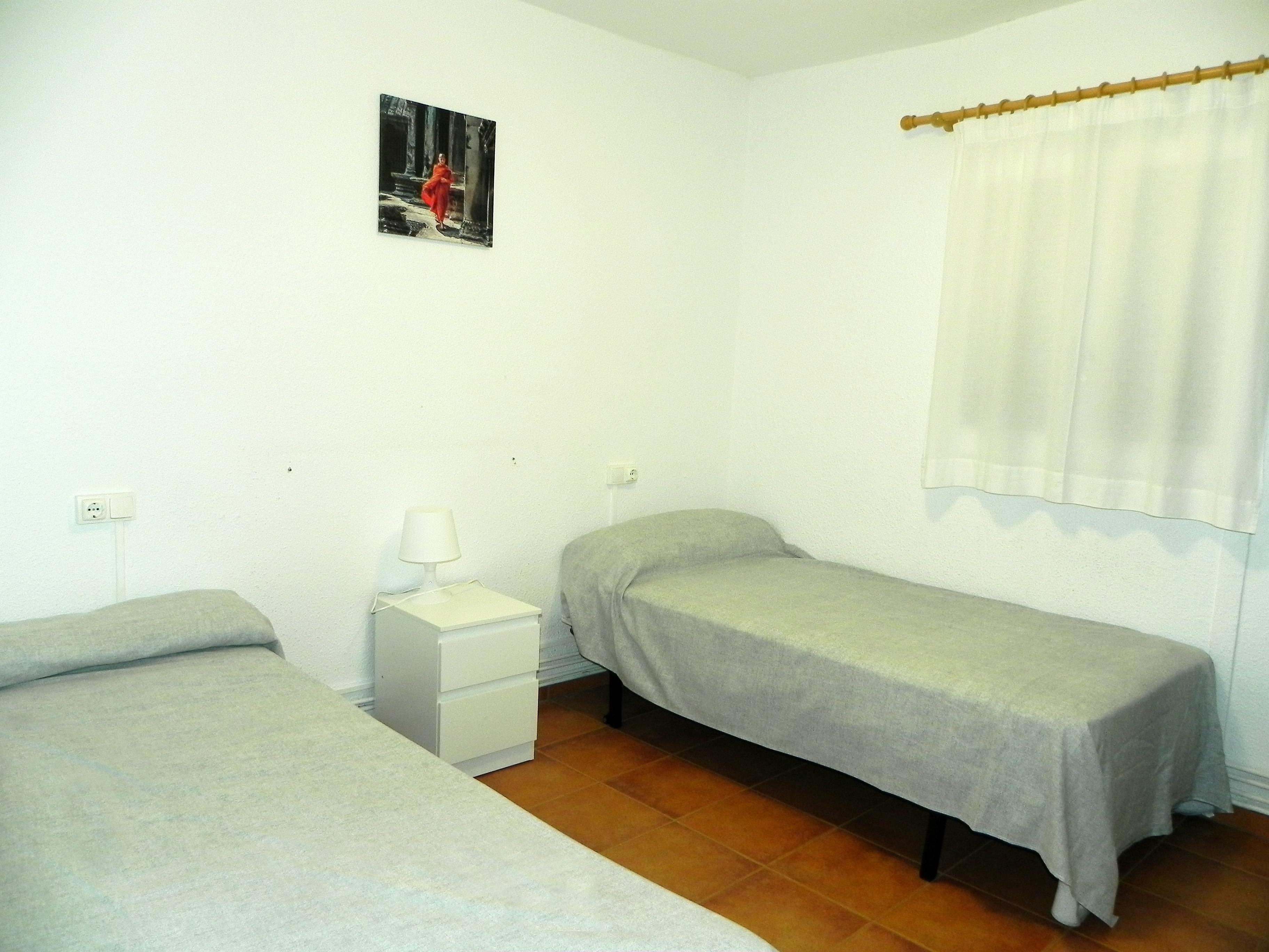 Complejo Bubal Formigal 3000 Apartment Биескас Екстериор снимка