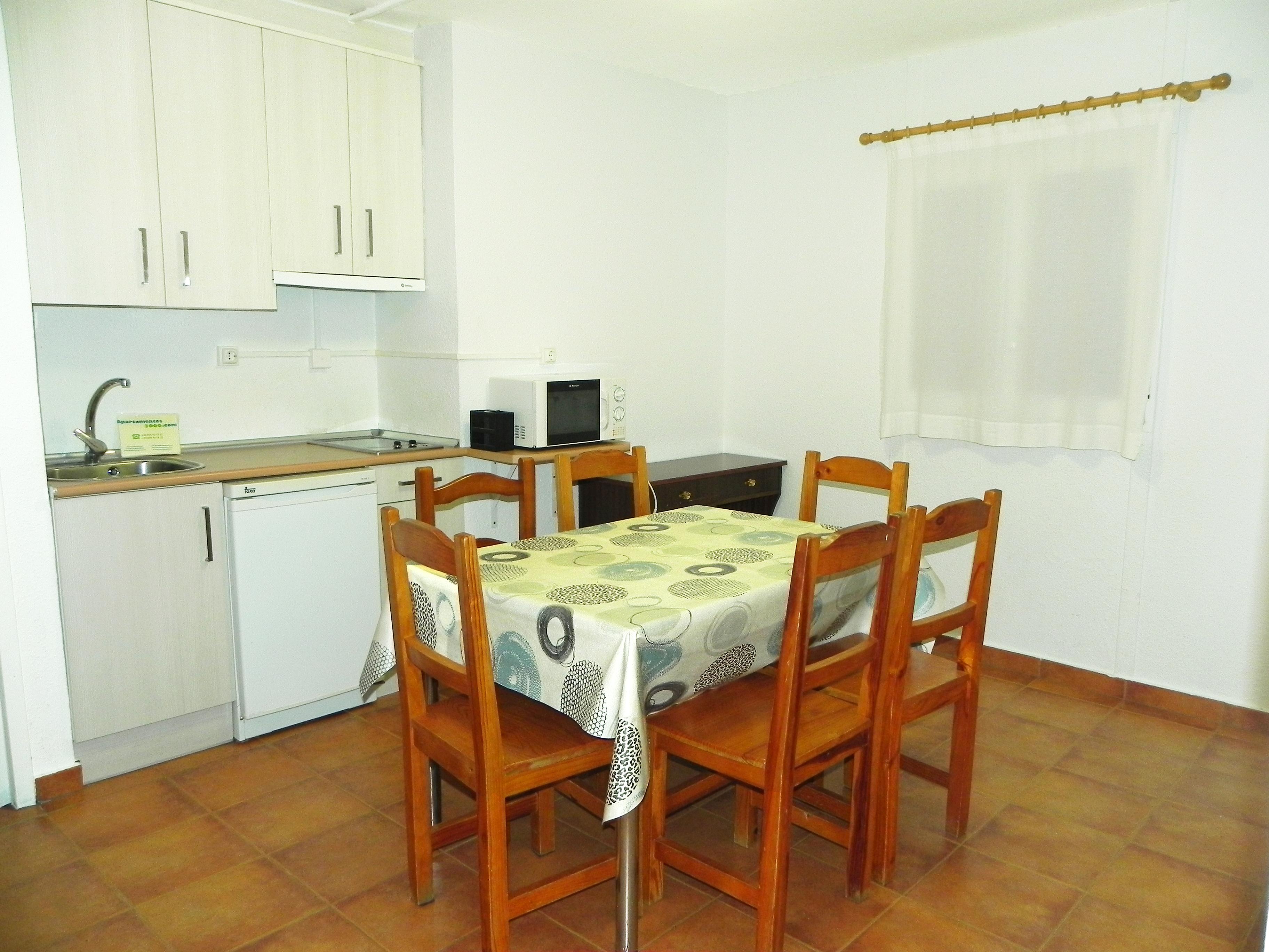 Complejo Bubal Formigal 3000 Apartment Биескас Екстериор снимка