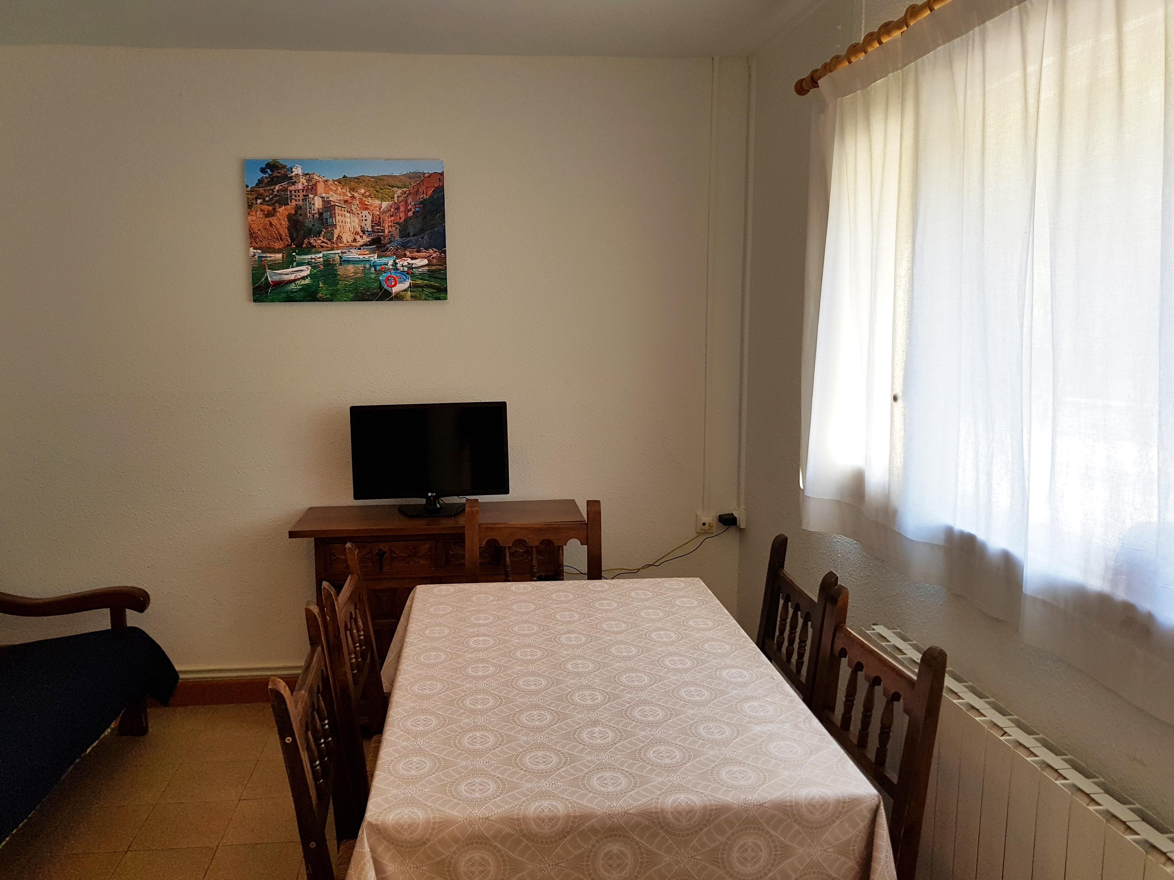 Complejo Bubal Formigal 3000 Apartment Биескас Екстериор снимка