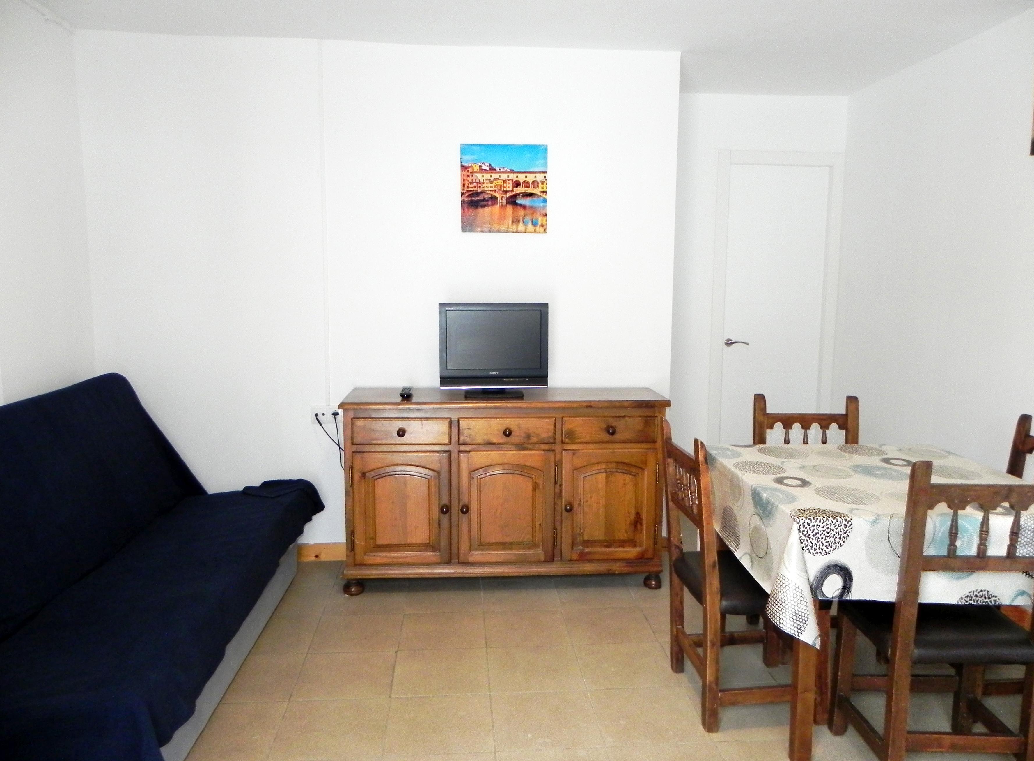 Complejo Bubal Formigal 3000 Apartment Биескас Екстериор снимка