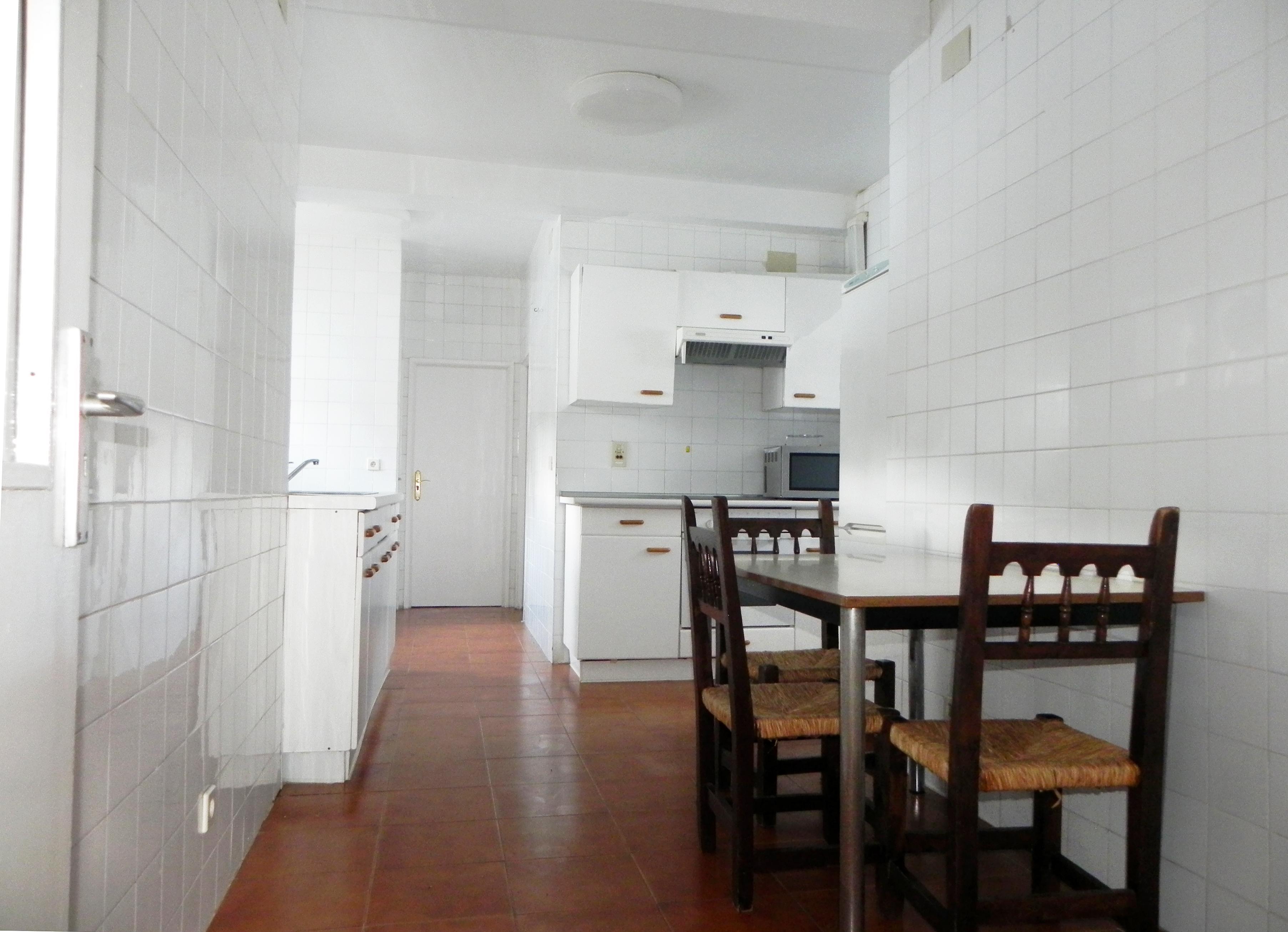 Complejo Bubal Formigal 3000 Apartment Биескас Екстериор снимка