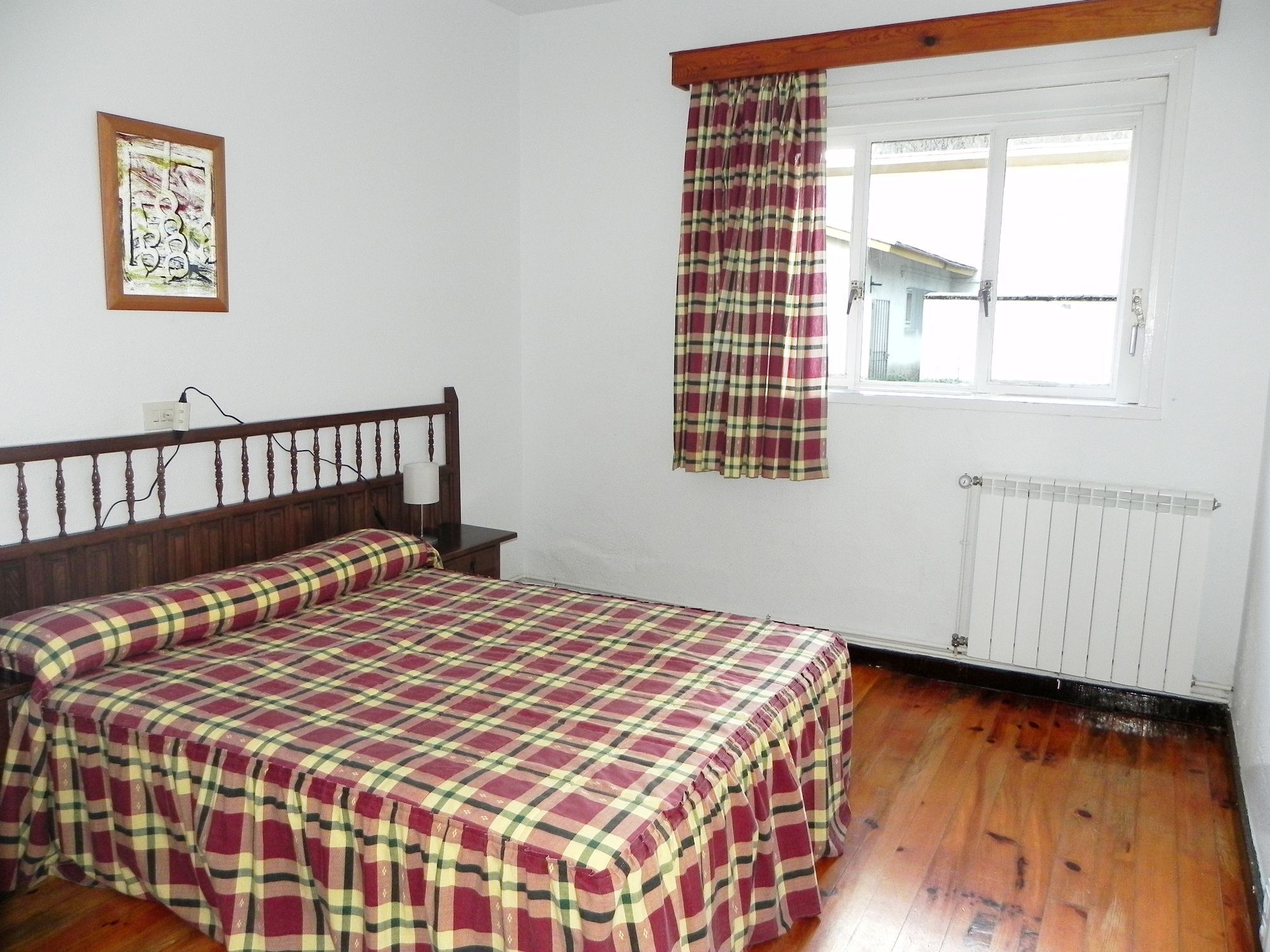 Complejo Bubal Formigal 3000 Apartment Биескас Екстериор снимка