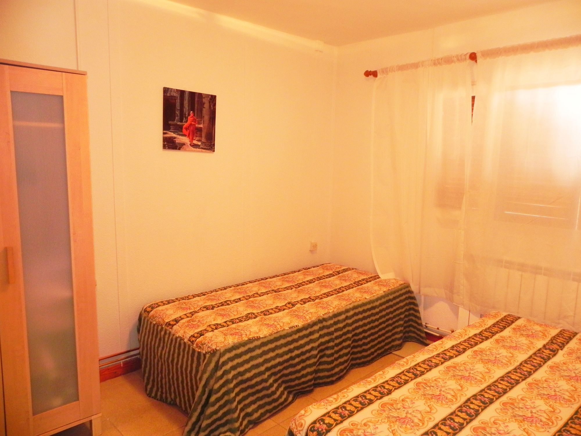 Complejo Bubal Formigal 3000 Apartment Биескас Екстериор снимка