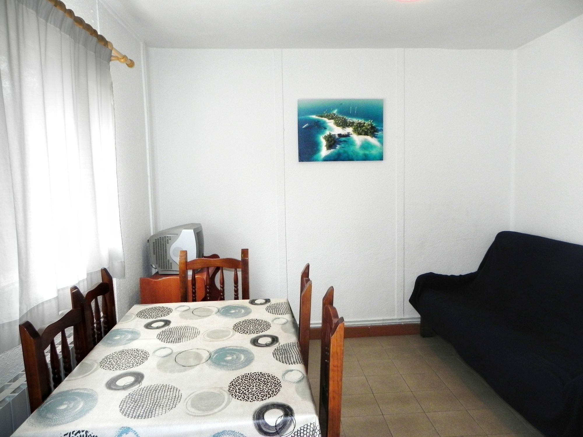 Complejo Bubal Formigal 3000 Apartment Биескас Екстериор снимка