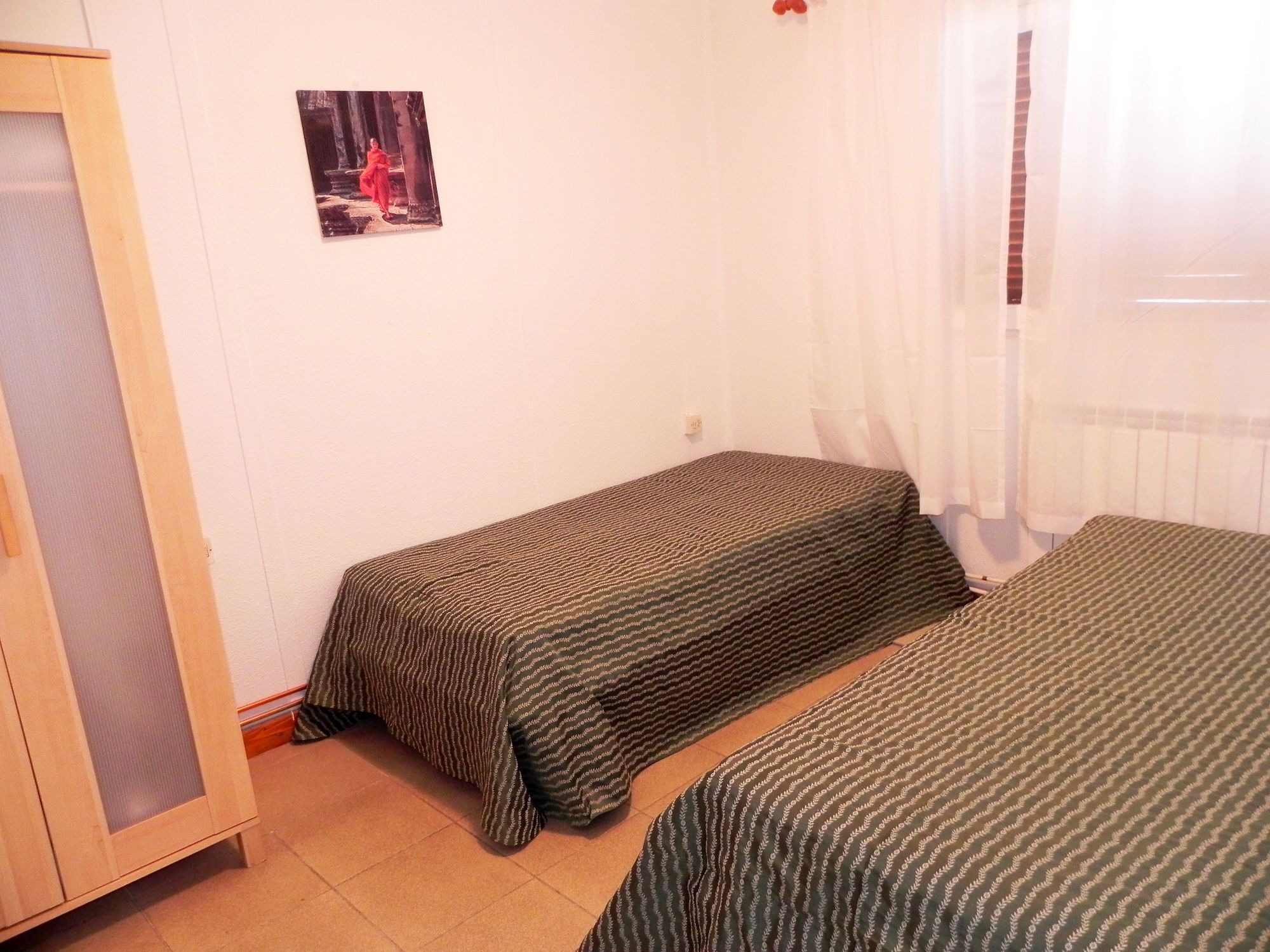 Complejo Bubal Formigal 3000 Apartment Биескас Екстериор снимка