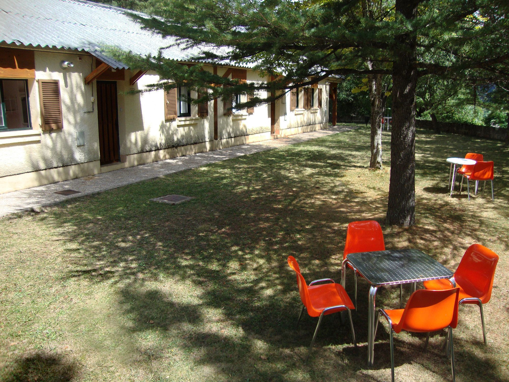 Complejo Bubal Formigal 3000 Apartment Биескас Екстериор снимка